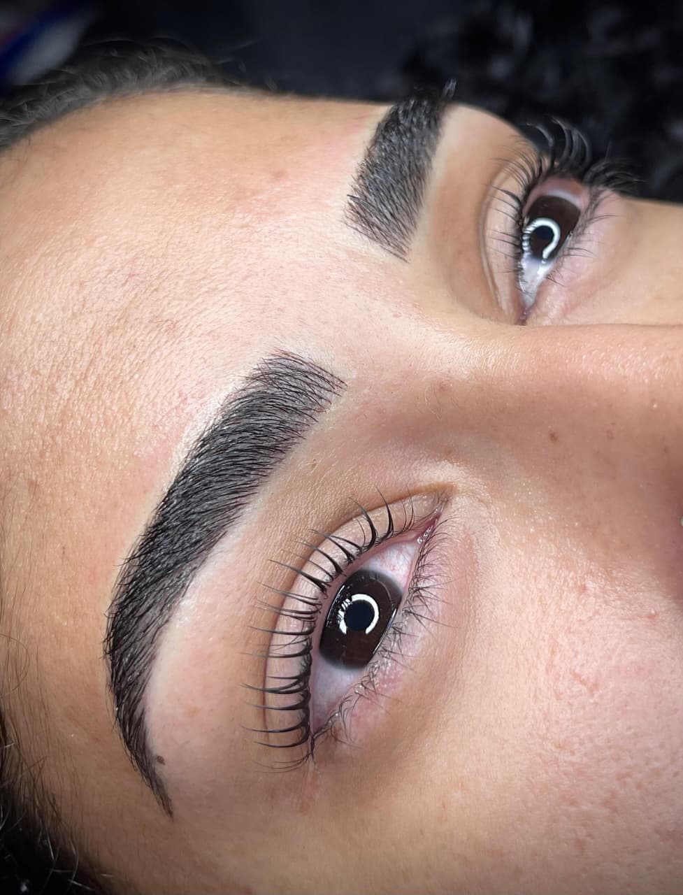 Micropigmentação Fio a Fio